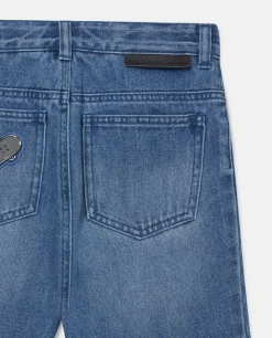 Stella McCarney Kids Shorts><noscript><img width=