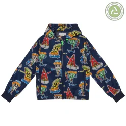 Stella McCarney Kids Jackets>Stella Mccartney Kids Boy Pizza Skaters Jacket