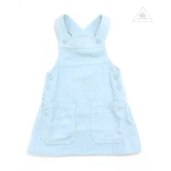 Stella McCarney Kids Overalls & Jumpsuits>Stella Mccartney Kids Girl Jumbo Cord Dress