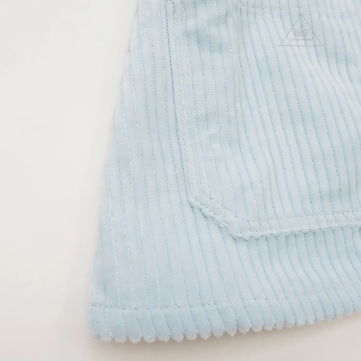 Stella McCarney Kids Overalls & Jumpsuits>Stella Mccartney Kids Girl Jumbo Cord Dress