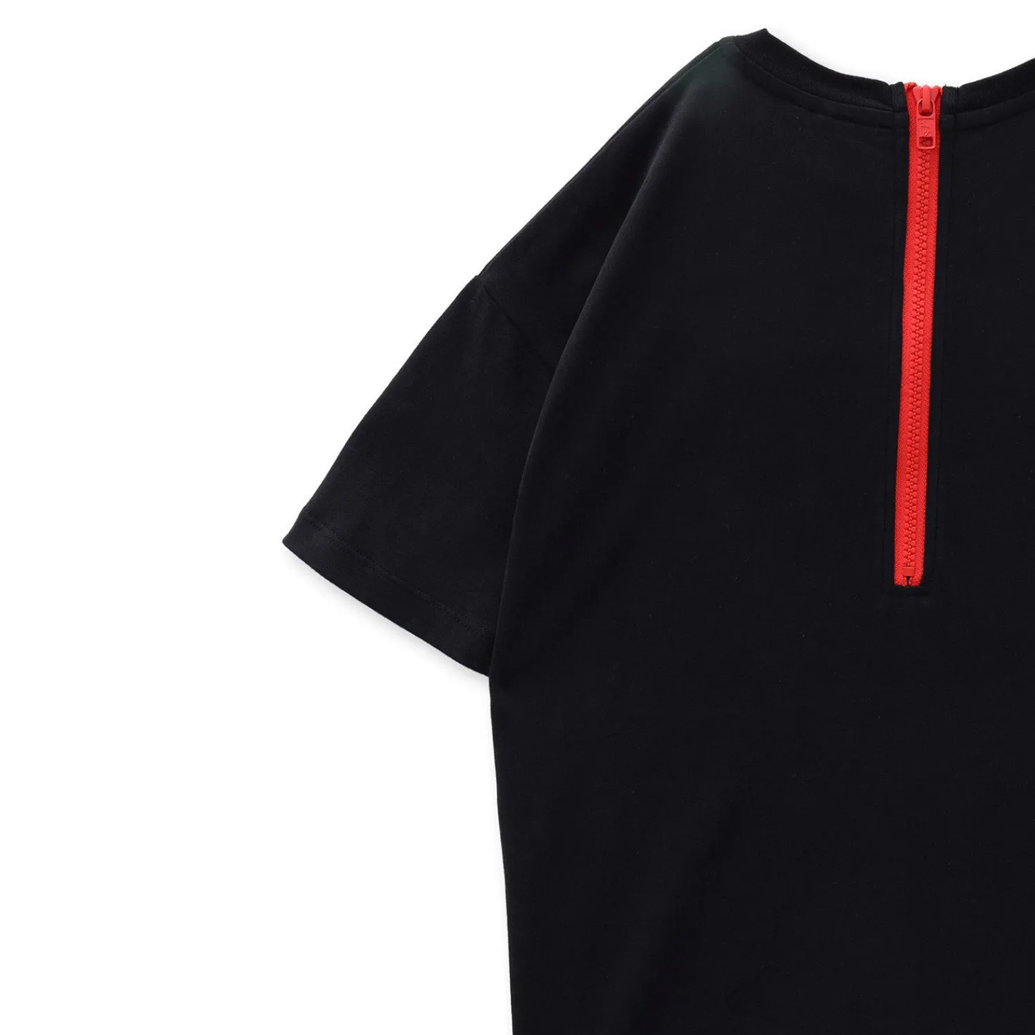 Stella McCarney Kids Overalls & Jumpsuits>Stella Mccartney Kids Girls Cherry Good Dress