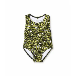 Stella McCarney Kids Beach>Stella Mccartney Kids Girl Bananas Swimsuit
