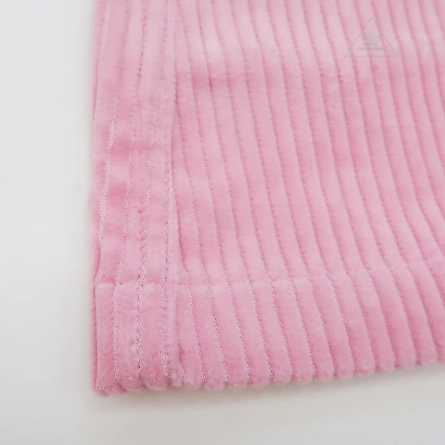 Stella McCarney Kids Dresses>Stella Mccartney Kids Girl Jumbo Cord Skirt Pink