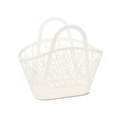 Sun Jellies Face Masks> Betty Basket Cream