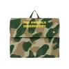 The Animals Observatory Face Masks> Backpack Green