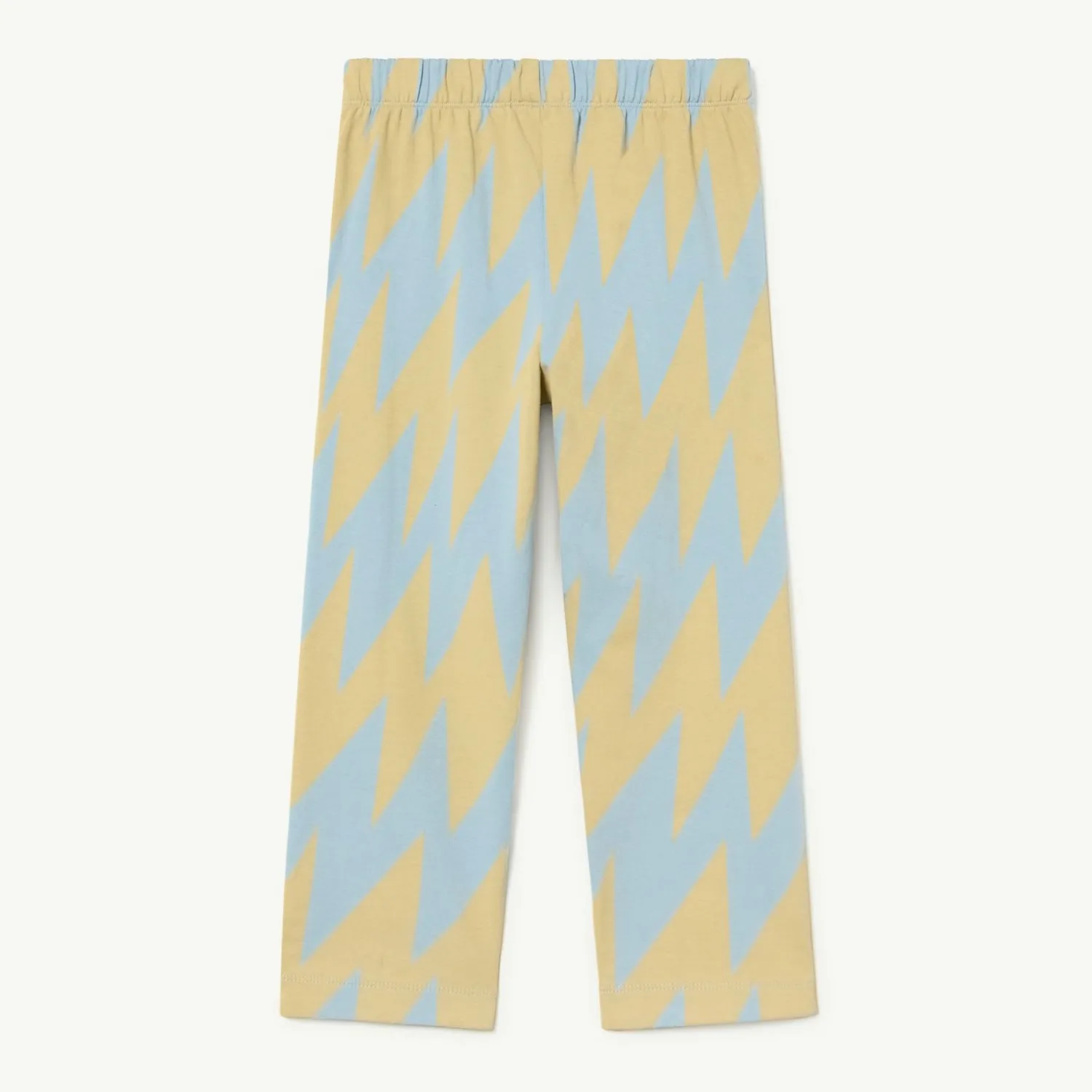 The Animals Observatory Pants> Blue Camaleon Pants