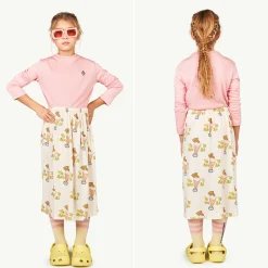 The Animals Observatory Blouses> Deer T Shirt
