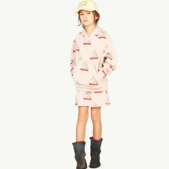 The Animals Observatory Dresses> Rose Wombat Skirt