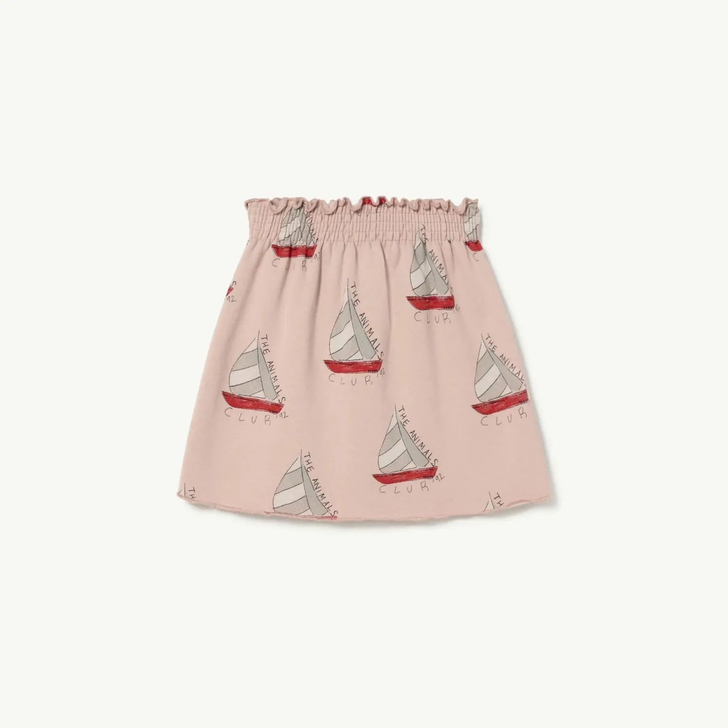 The Animals Observatory Dresses> Rose Wombat Skirt