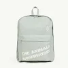 The Animals Observatory Face Masks> Turquoise Backpack