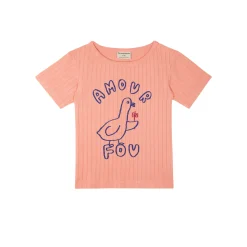 The Campamento Long Sleeve T Shirts> Amour Fou T Shirt