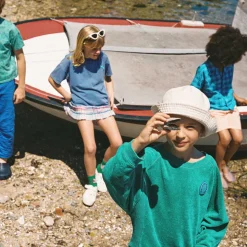 The Campamento Sweatshirts><noscript><img width=