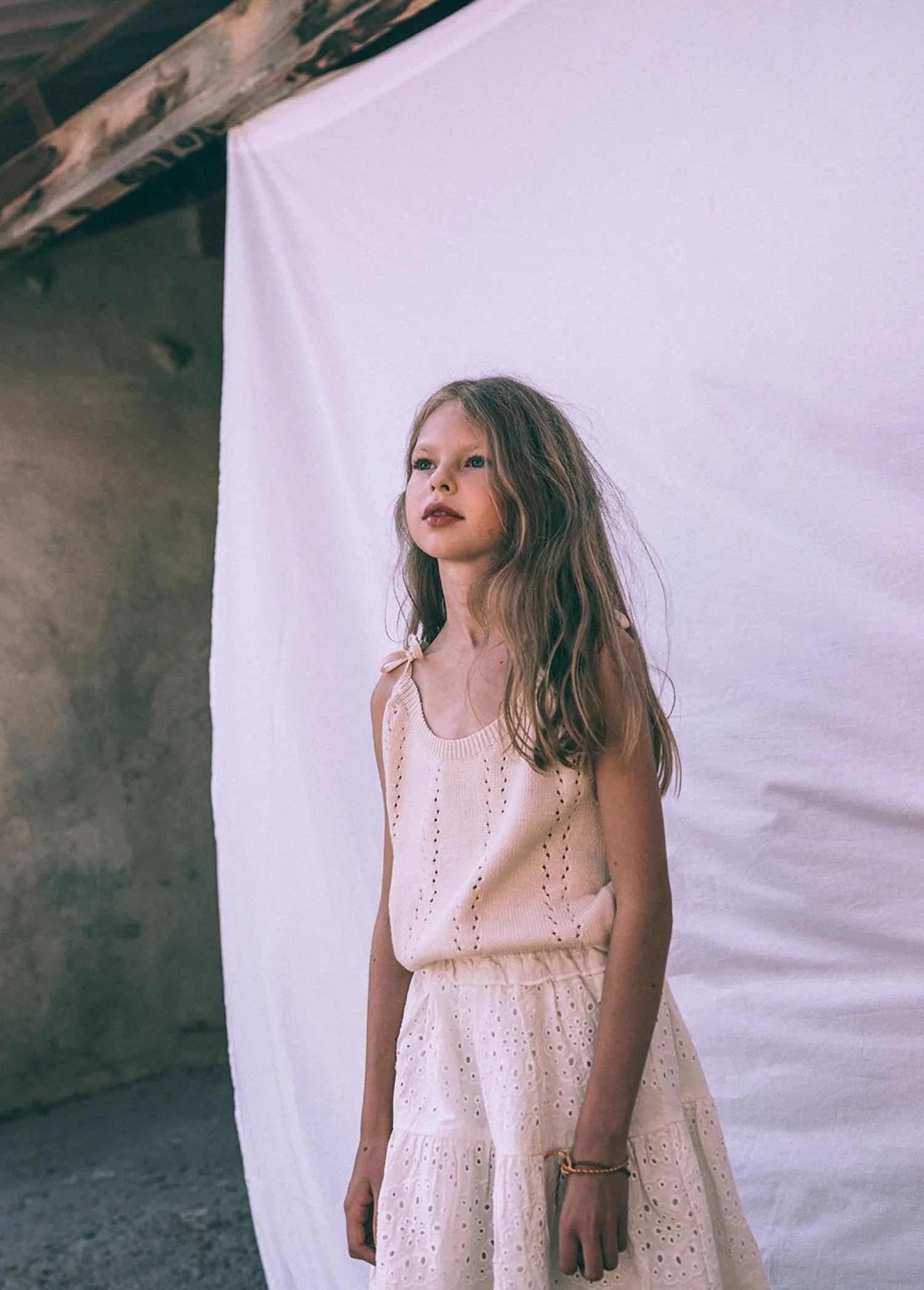 The New Society Dresses> Amelia Skirt
