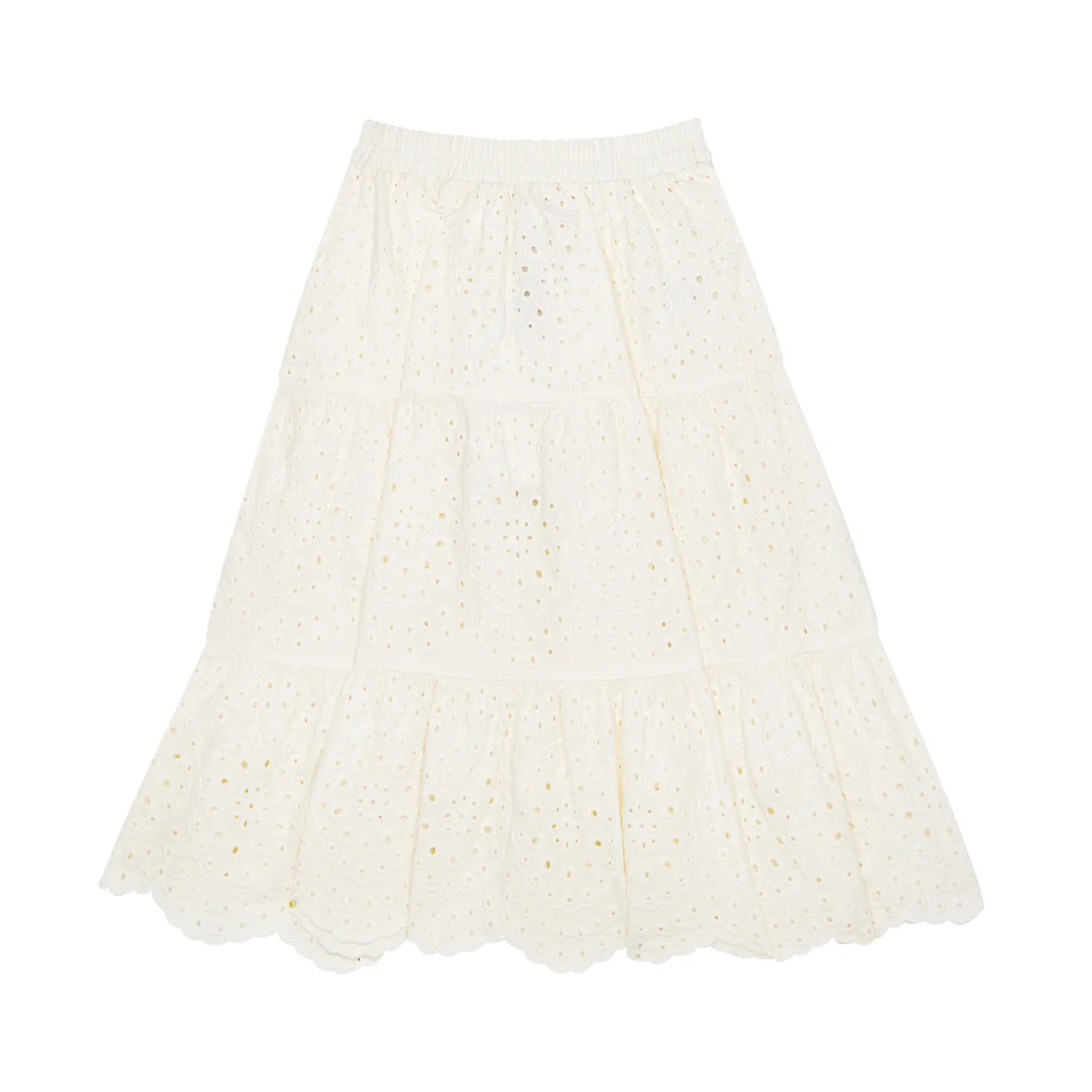 The New Society Dresses> Amelia Skirt