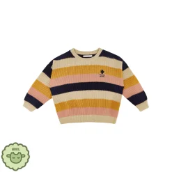 The New Society Face Masks> Antoinette Jumper