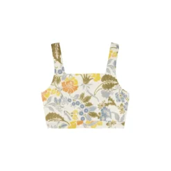 The New Society Face Masks> Girl Gianni Top