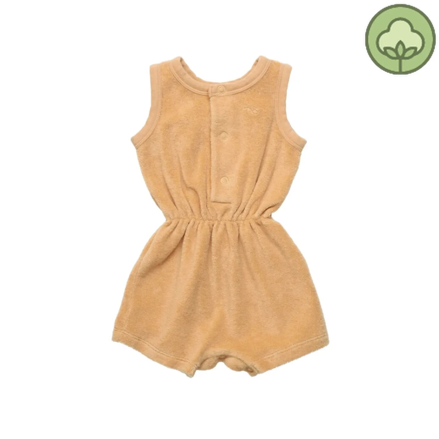 The New Society Rompers> Joseph Baby Romper
