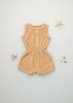 The New Society Rompers> Joseph Baby Romper