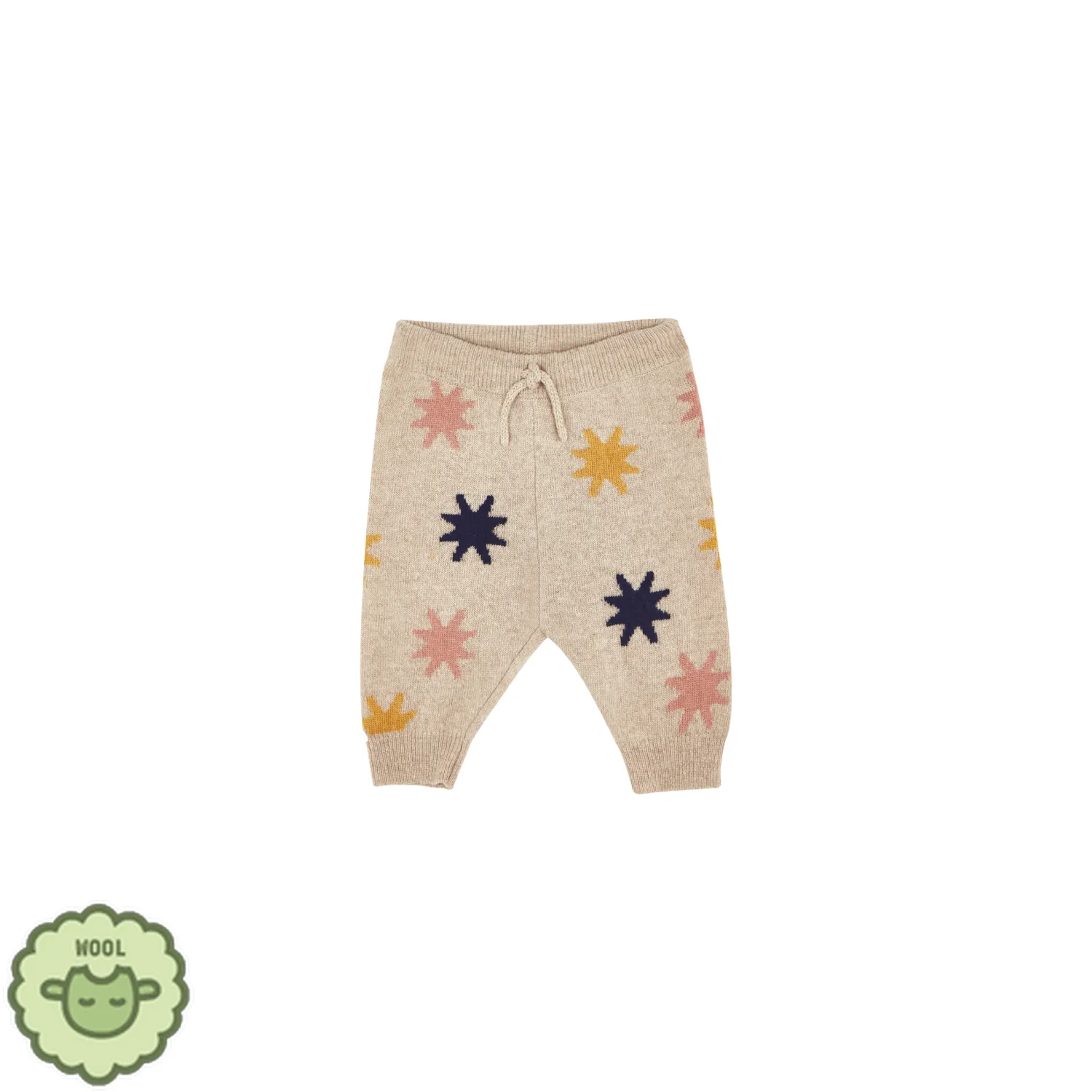 The New Society Pants> Lena Baby Pant