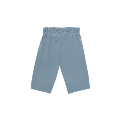 The New Society Pants> Olivia Baby Pant Nebbia