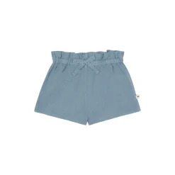 The New Society Shorts> Olivia Baby Short Nebbia