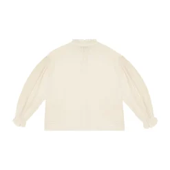 The New Society Skirts> Olivia Blouse