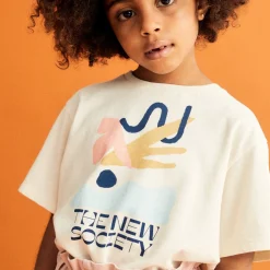 The New Society Long Sleeve T Shirts><noscript><img width=