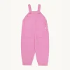 Tiny cottons Face Masks> Corduroy Dungaree