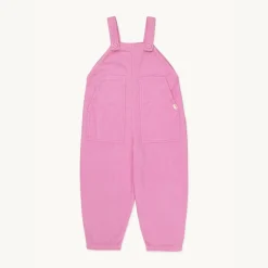 Tiny cottons Face Masks> Corduroy Dungaree