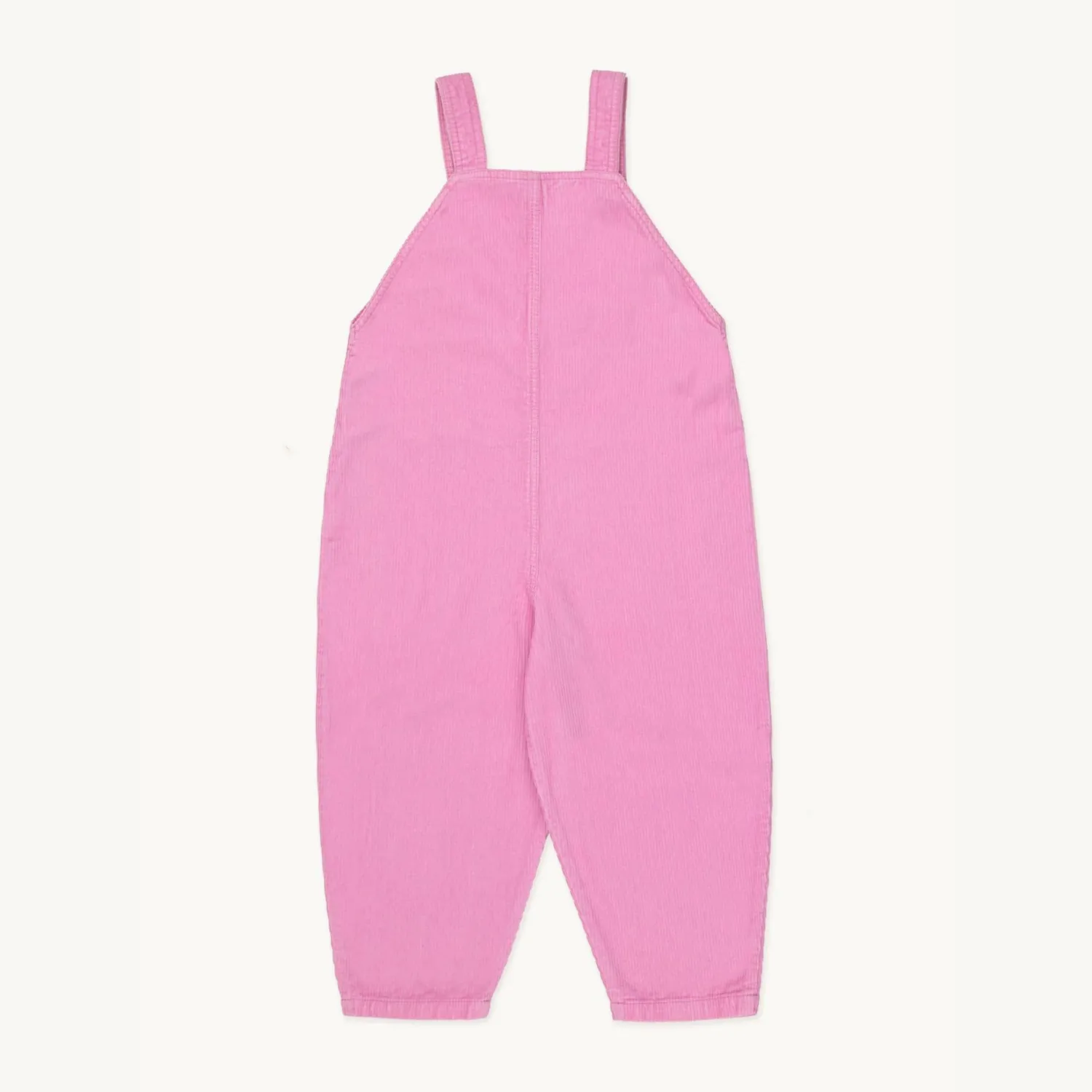Tiny cottons Face Masks> Corduroy Dungaree