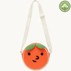 Tiny cottons Face Masks> Flower Crossbody Bag