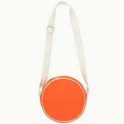 Tiny cottons Face Masks> Flower Crossbody Bag