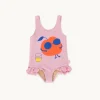 Tiny cottons Face Masks> Leisure Swimsuit