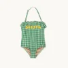 Tiny cottons Face Masks> Siesta Swimsuit