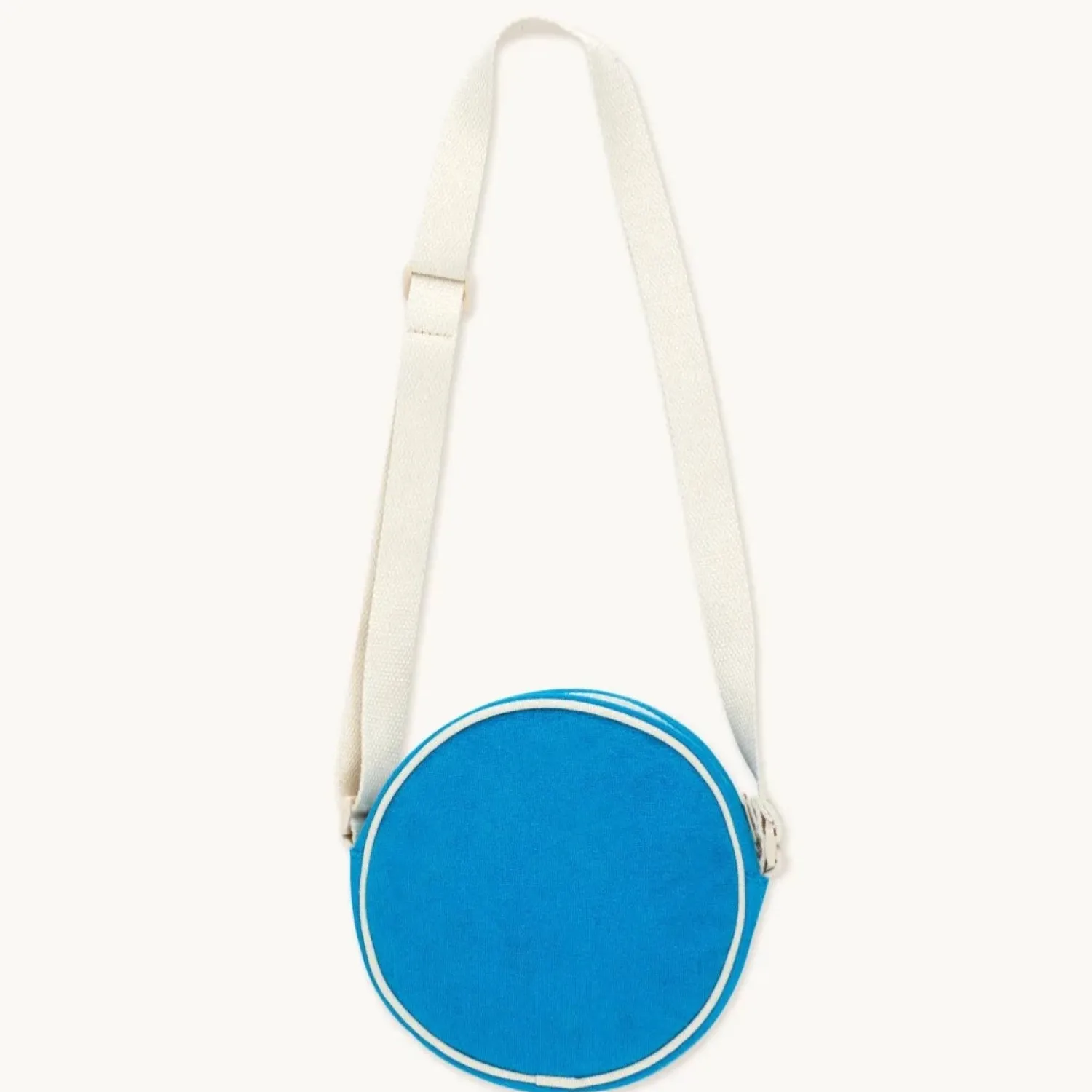 Tiny cottons Face Masks> Smile Crossbody Bag
