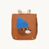 Tiny cottons Face Masks> Tiny Bear Toddler Backpack