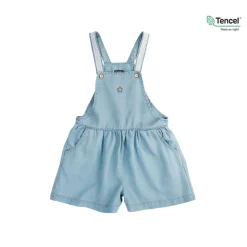 Tocoto Vintage Overalls & Jumpsuits> Tencel Jumpsuit