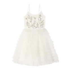 Tutu Du Monde Overalls & Jumpsuits> Avant Gardens Winter Lily Tutu Dress