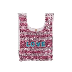 Tutu Du Monde Face Masks> Barbie Love Barbie Purse