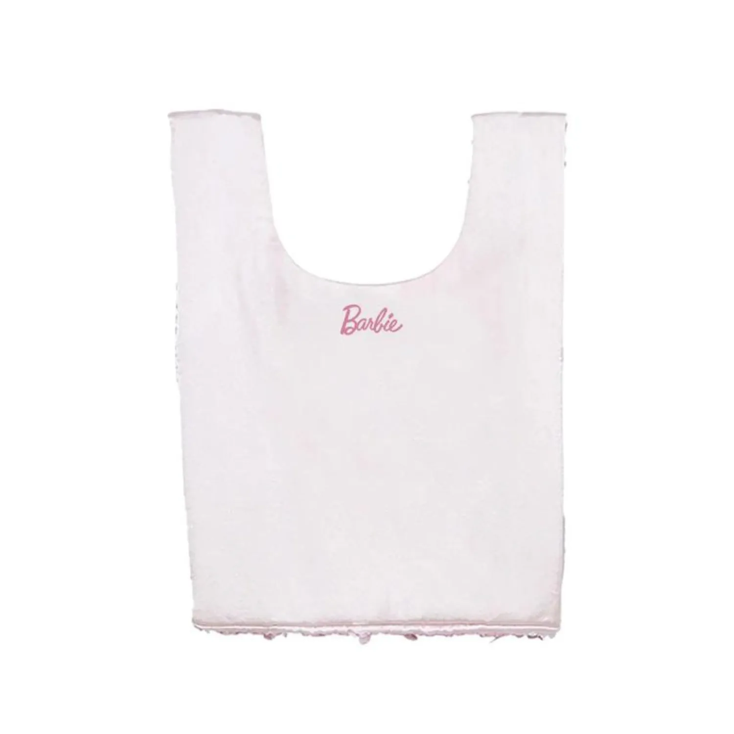 Tutu Du Monde Face Masks> Barbie Love Barbie Purse