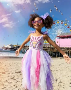 Tutu Du Monde Overalls & Jumpsuits> Barbie Springs Tutu Dress