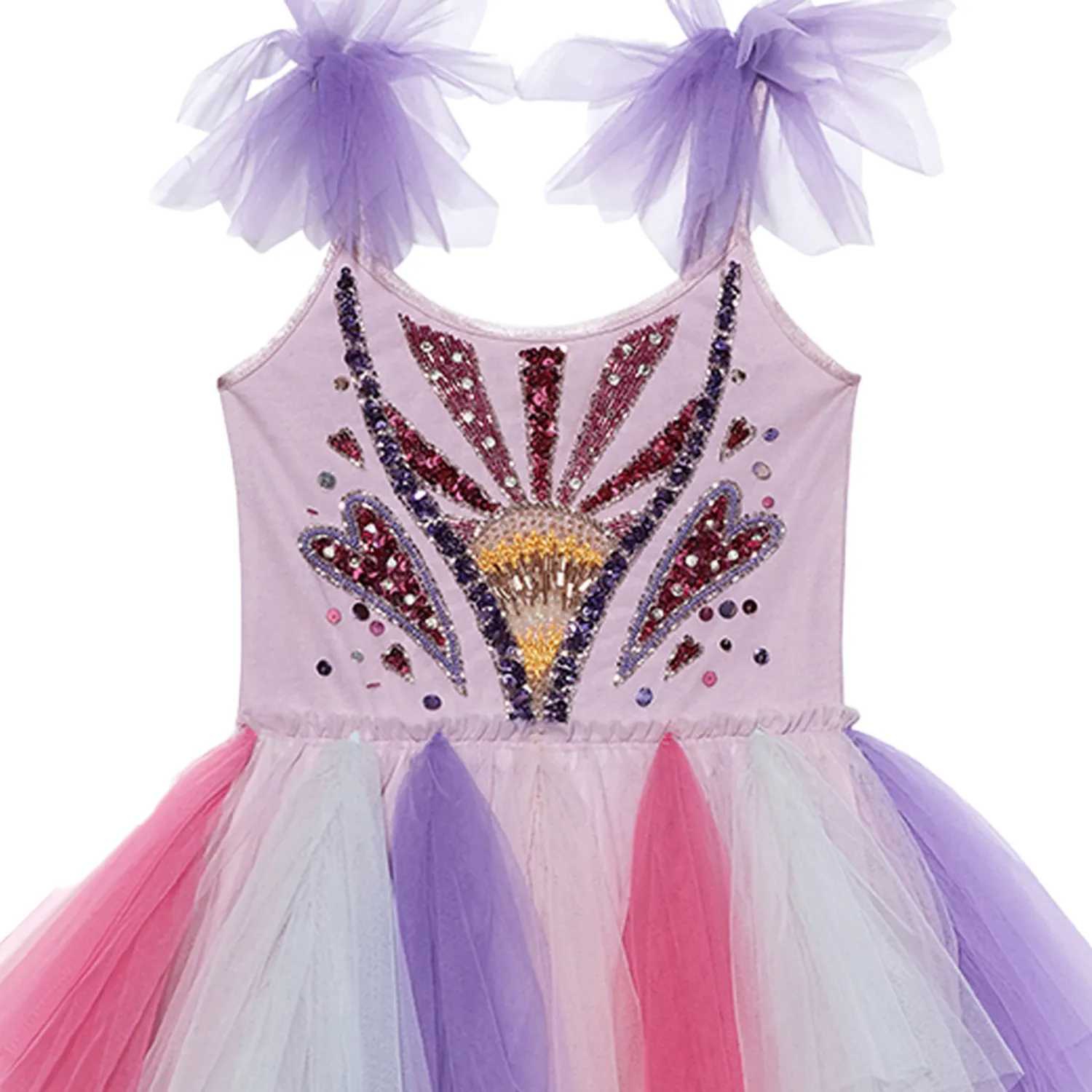 Tutu Du Monde Overalls & Jumpsuits> Barbie Springs Tutu Dress