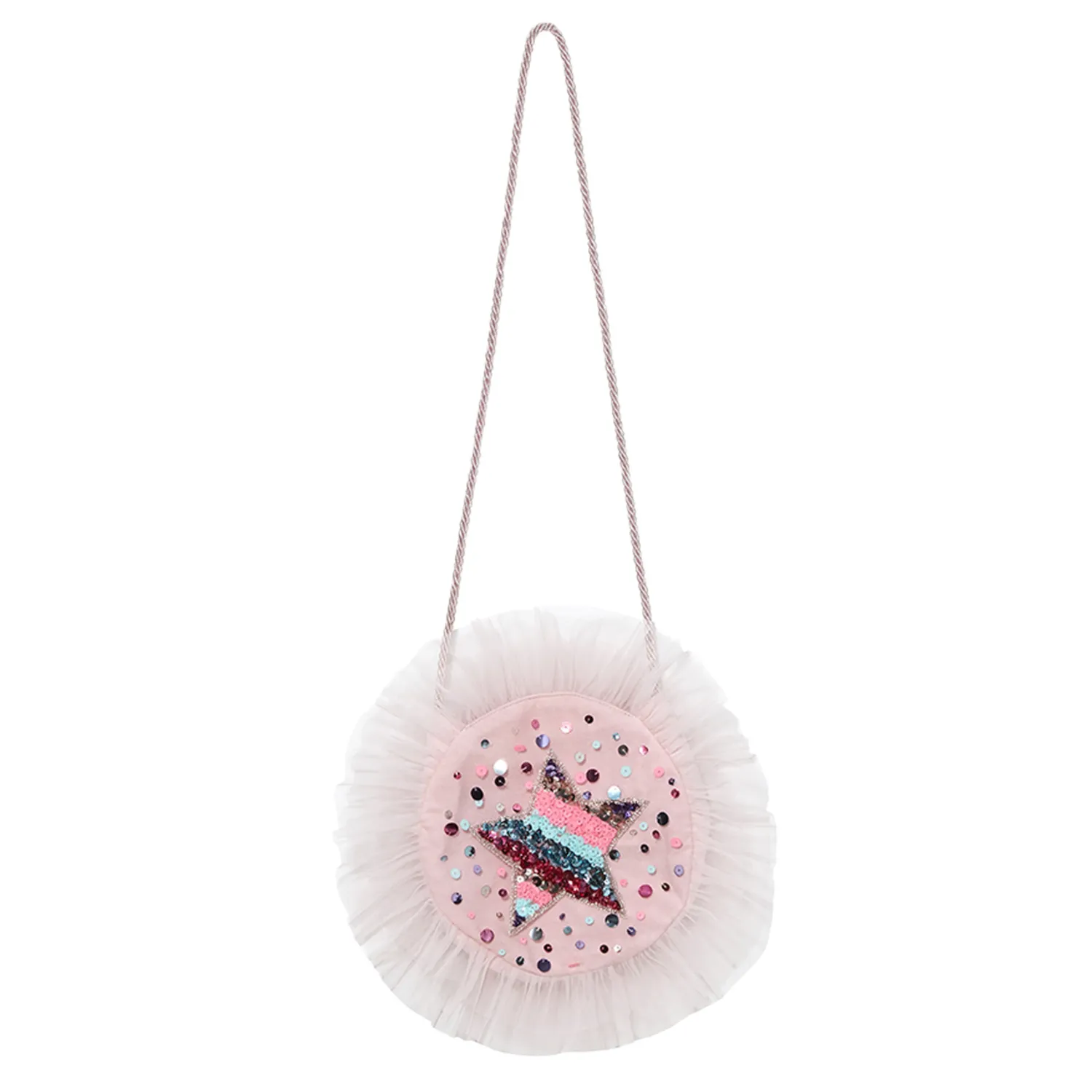 Tutu Du Monde Face Masks> Barbie Star Dazzle Purse