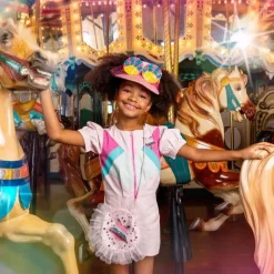 Tutu Du Monde Face Masks> Barbie Star Dazzle Purse