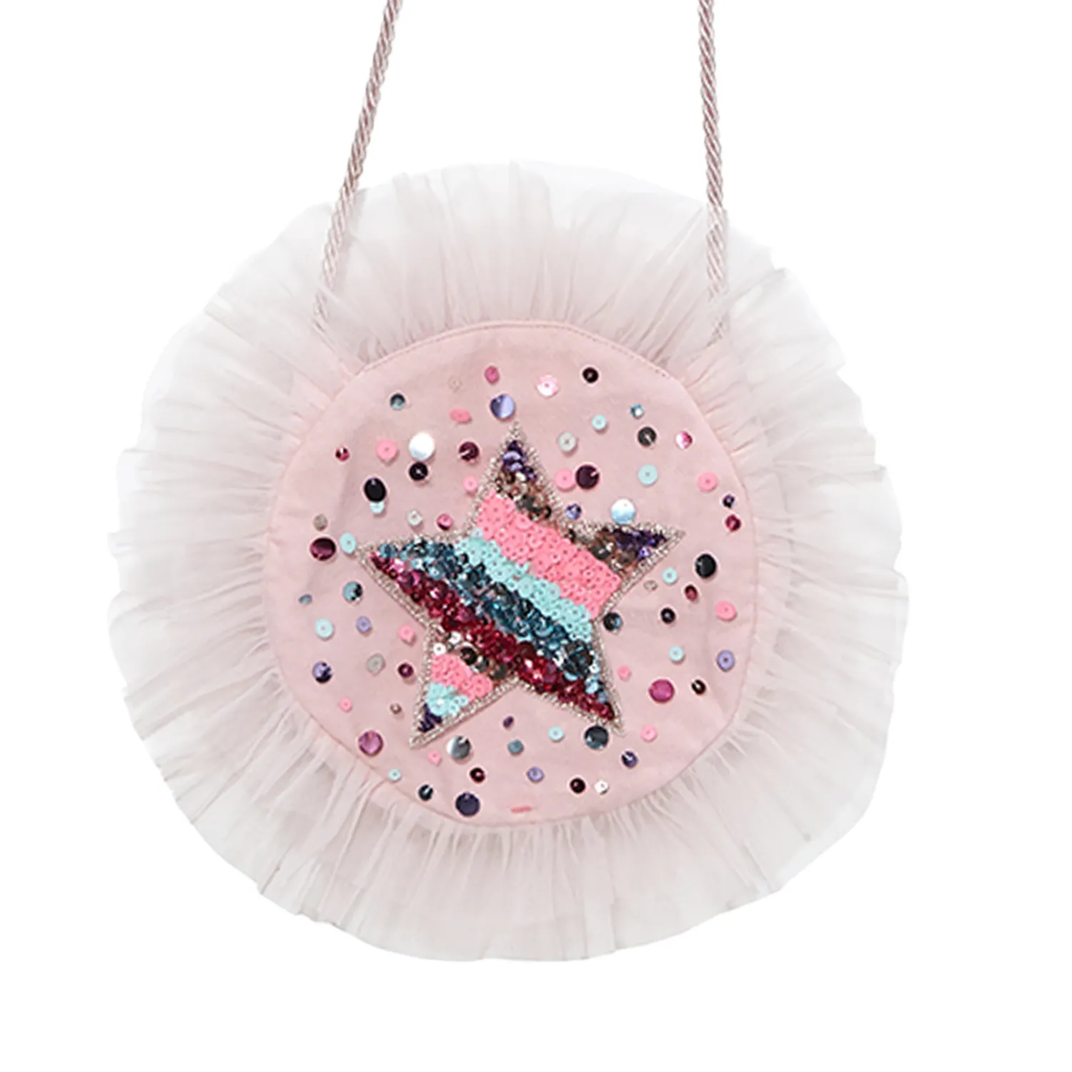 Tutu Du Monde Face Masks> Barbie Star Dazzle Purse