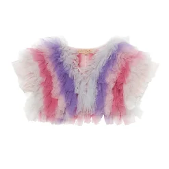 Tutu Du Monde Face Masks> Barbie Sunny Haze Shrug