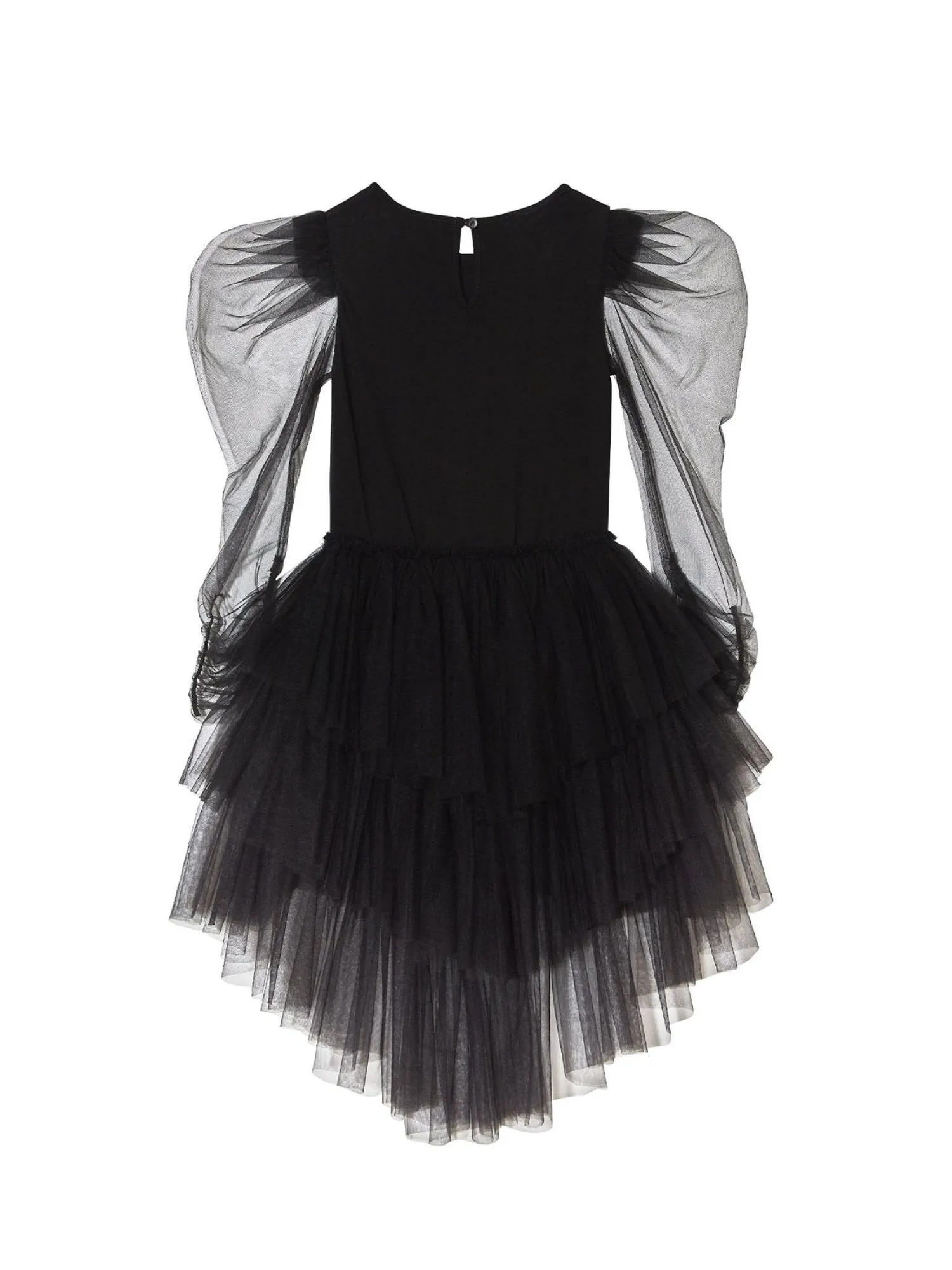 Tutu Du Monde Dresses> Creepy Hollows Scream Queen Tulle Dress