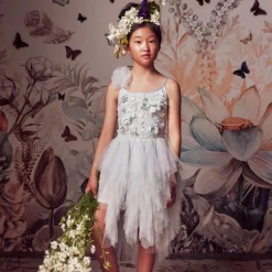 Tutu Du Monde Overalls & Jumpsuits> Enchanted Botanique Tutu Dress