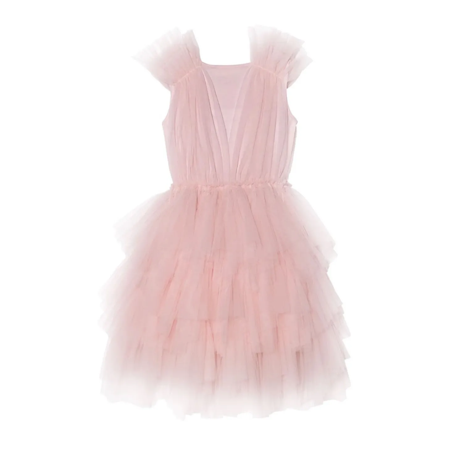 Tutu Du Monde Overalls & Jumpsuits> Enchanted Botanique Everhart Tutu Dress