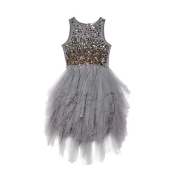 Tutu Du Monde Overalls & Jumpsuits> Everglow Tutu Dress Cloud